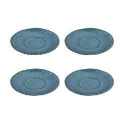 Leonardo MATERA Keramikunterteller 15 Cm Blau Für Becher Und Tasse 10 Leonardo MATERA Keramikunterteller 15 Cm Blau Für Becher Und Tasse -Besteckladen 42792eff f310 47a1 a728 172de992745e