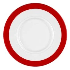 6 X Seltmann Untere Zur Suppentasse 17,5 Cm, Form: Vitalis, Dekor: 34928 Gelbes Band -Besteckladen 4321a5da c21f 4a99 ab70 6465e5af46aa 3