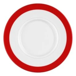 6 X Seltmann Untere Zur Suppentasse 17,5 Cm, Form: Vitalis, Dekor: 34928 Gelbes Band -Besteckladen 43338591 7f75 4923 9e7d 4f7c1b8acb52 1