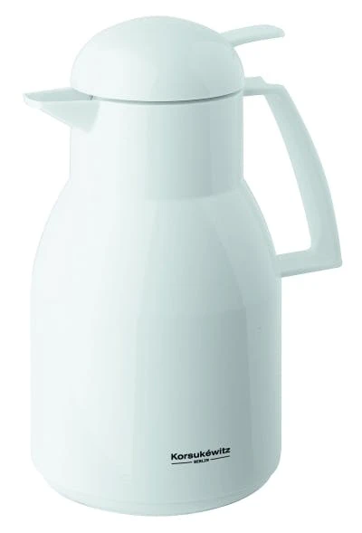 Isolierflasche 'Pure' 500 Ml, Edelstahl, Silber 6 Stück 7 Isolierflasche 'Pure' 500 Ml, Edelstahl, Silber 6 Stück – Bild 7