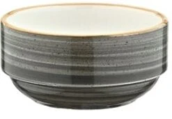 24 X Aqua Banquet Stapelschale 6cm, 3cl - Bonna Premium Porcelain -Besteckladen 443e2c76 4cf1 42ce 976f 1205dd87d18f 2