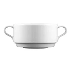 6 X Seltmann Obere Zur Suppentasse, Form: Mandarin, Dekor: 00006 -Besteckladen 4480850d e707 4baa 8317 cd39e6a26306