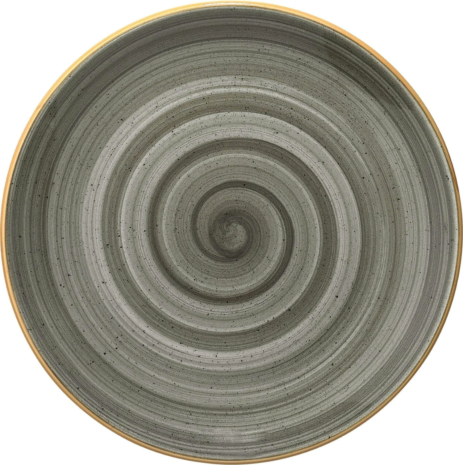 6x Frühstücksteller Geschirr Kleiner Teller Flach Rund 21cm Porzellan Blau Weiß Schwarz Bonna Sepia Gourmet Kantenschutz 5 6x Frühstücksteller Geschirr Kleiner Teller Flach Rund 21cm Porzellan Blau Weiß Schwarz Bonna Sepia Gourmet Kantenschutz – Bild 5