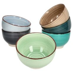 6er Set Müslischale 13,7cm Trend -Besteckladen 4667799c f4ef 4a9a ab31 b3c2d03f2d89