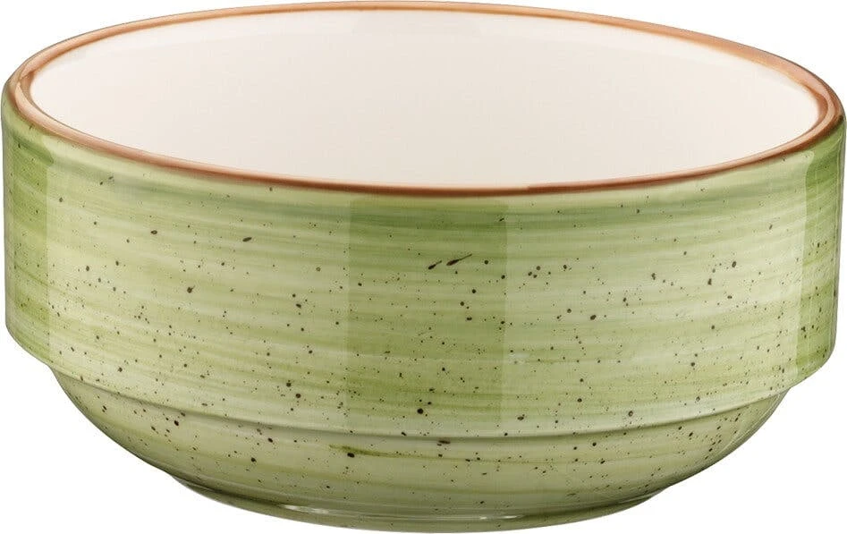 6x Dipschalen Snackteller Schälchen Orange Creme Geschirr Porzellan Rund Bonna Aura Terracotta Banquet Stapelschale 12cm 35cl 5 6x Dipschalen Snackteller Schälchen Orange Creme Geschirr Porzellan Rund Bonna Aura Terracotta Banquet Stapelschale 12cm 35cl – Bild 5