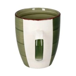 6er Set Kaffeebecher Waldi Grün - 24326362 -Besteckladen 47736b1a b109 416d a882 cea50f52bc52