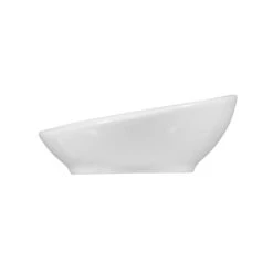 6 X Seltmann Dipschälchen Schräg 8,5 Cm, Form: Savoy, Dekor: 57124 Grau -Besteckladen 47b5dd66 2915 4940 a70e 84314784e1b2