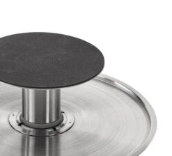 APS Servierplatte / TortenplatteØ 30,5 Cm, H: 9 Cm 12 APS Servierplatte / TortenplatteØ 30,5 Cm, H: 9 Cm -Besteckladen 47d7b2b5 01a2 4286 b4b2 2fbea35c2fca