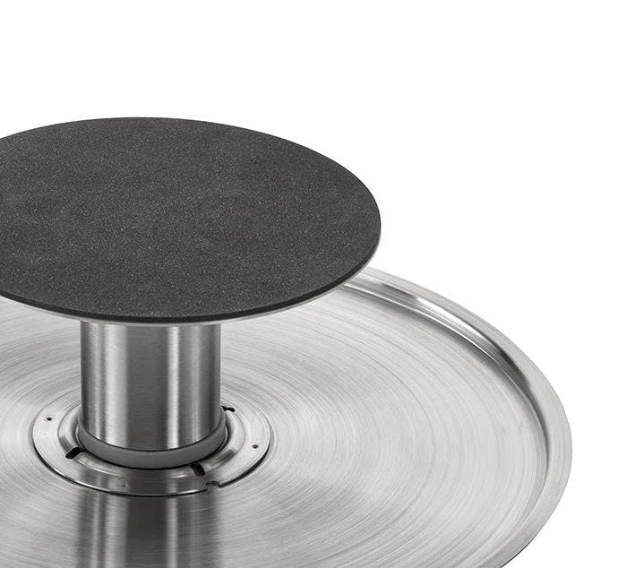 APS Servierplatte / TortenplatteØ 30,5 Cm, H: 9 Cm 6 APS Servierplatte / TortenplatteØ 30,5 Cm, H: 9 Cm – Bild 6