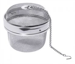 2x Contacto Passiersieb, Rund, Edelstahl, Volumen: 2,5 L, Durchmesser Außen: 24 Cm, Stiellänge: 17 Cm -Besteckladen 4847428f 88ef 4b0f 9767 f5cefe765297 8