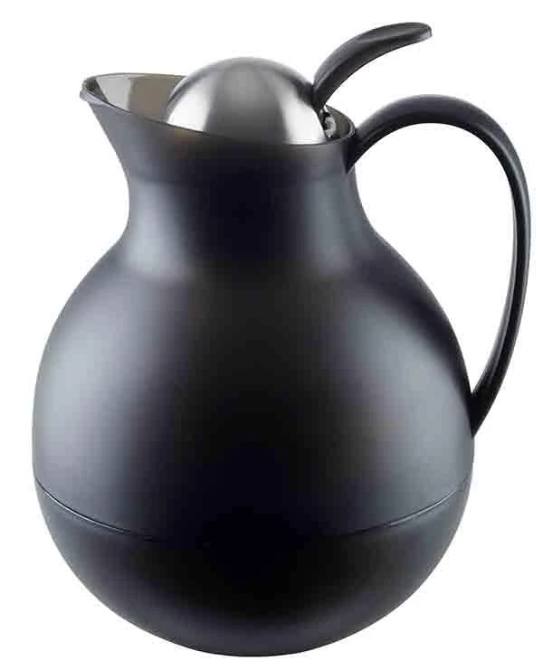 APS Pump-Isolierkanne/Pump-Warmhaltekanne/Pump-Thermoskanne -PREMIUM- Ø 15 Cm, H: 37 Cm, 3 Liter 3 APS Pump-Isolierkanne/Pump-Warmhaltekanne/Pump-Thermoskanne -PREMIUM- Ø 15 Cm, H: 37 Cm, 3 Liter – Bild 3