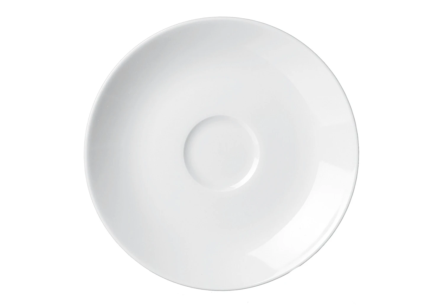 Flirt By R&B Kaffeebecher, Kaffeetasse XXL "Bianco", 473ml, Weiß 6 Stück 3 Flirt By R&B Kaffeebecher, Kaffeetasse XXL "Bianco", 473ml, Weiß 6 Stück – Bild 3