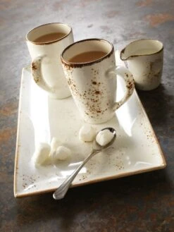 Steelite Becher Quench 0,29 L Weiß - Craft White 12 Er -Besteckladen 493c1b1f bb64 4d11 80b8 745d46e13e13