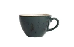 Kaffeetasse Coal Elegant 320ml, Ohne Untertasse (6 Stück) Von CHEFGASTRO -Besteckladen 4984b16c 7f54 4d94 bc88 fed386ec0f3d 1