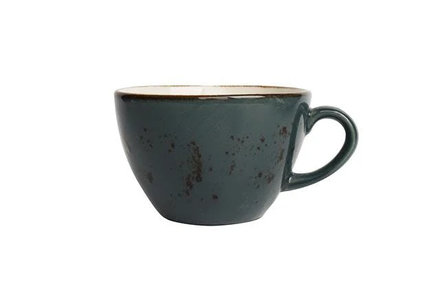 Kaffeetasse Sun Elegant 320ml, Ohne Untertasse (6 Stück) Von CHEFGASTRO 6 Kaffeetasse Sun Elegant 320ml, Ohne Untertasse (6 Stück) Von CHEFGASTRO – Bild 6