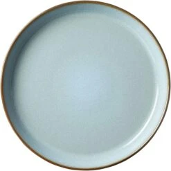 Frühstücksteller Teller Visby Porzellan Grün Rund Ø 20,5 X H 2 Cm 10 Frühstücksteller Teller Visby Porzellan Grün Rund Ø 20,5 X H 2 Cm -Besteckladen 49da9bd3 1d82 43d0 85c7 32433f3baae8