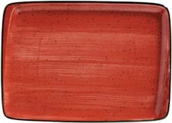 6 X Aura Terracotta Moove Platte 36 X 25cm * - Bonna Premium Porcelain -Besteckladen 4aa7cb80 4a32 4c7c b291 9f37f3b2cd7b