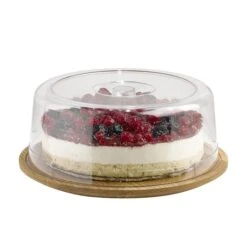 APS Servier- Und TortenplatteØ 32 Cm, H: 2,5 Cm -Besteckladen 4adca528 0a58 4c8d 969c 851fed4fd8c7