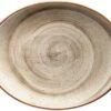 6 X Aura Terrain Moove Platte Oval 31 X 24cm * - Bonna Premium Porcelain
