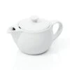 WAS Germany Teekännchen Porzellan, 0.35L (4988035)
