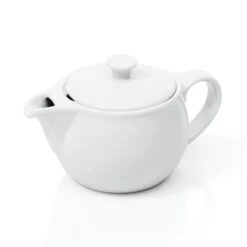 WAS Germany - Ersatzdeckel Für 4987 195, Porzellan (4987196) -Besteckladen 4c18e102 15cb 4208 8621 50463ca2c713 3