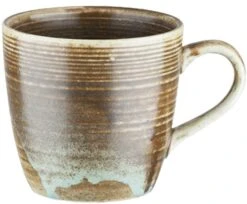 6 X Aqua Rita Obertasse 8cl - Bonna Premium Porcelain -Besteckladen 4c1cee0d 208b 4eee 97fe 7d9d931693fa 1