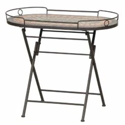 SIENA GARDEN Bali Bali Servierwagen Matt Weiß -Besteckladen 4cb16e9c c58f 46d8 913e 4abbda271c66 3