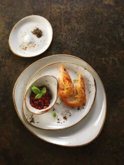 Steelite Teller 250 Mm Weiß - Craft White 12 Er -Besteckladen 4cb45632 f604 46db b114 f2486379cbe8