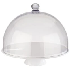 APS 85053 Servier- Und Tortenplatte Ø 37,5 Cm, H: 9 Cm -Besteckladen 4da85369 f864 430f 8851 ac02649d0b8d