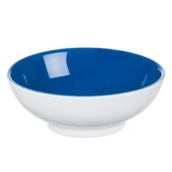 4er Set Schale 8cm Flach Indigo-Blau Doppio - Ritzenhoff 64230 -Besteckladen 4e555a86 c83e 4f5a b4fc f27478f8ec8b