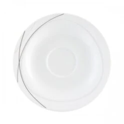 6 X Seltmann Untere Zur Kaffeetasse 16 Cm, Form: Trio, Dekor: 00007 -Besteckladen 4ffa67cf b698 468d abd2 0eef0d76b190