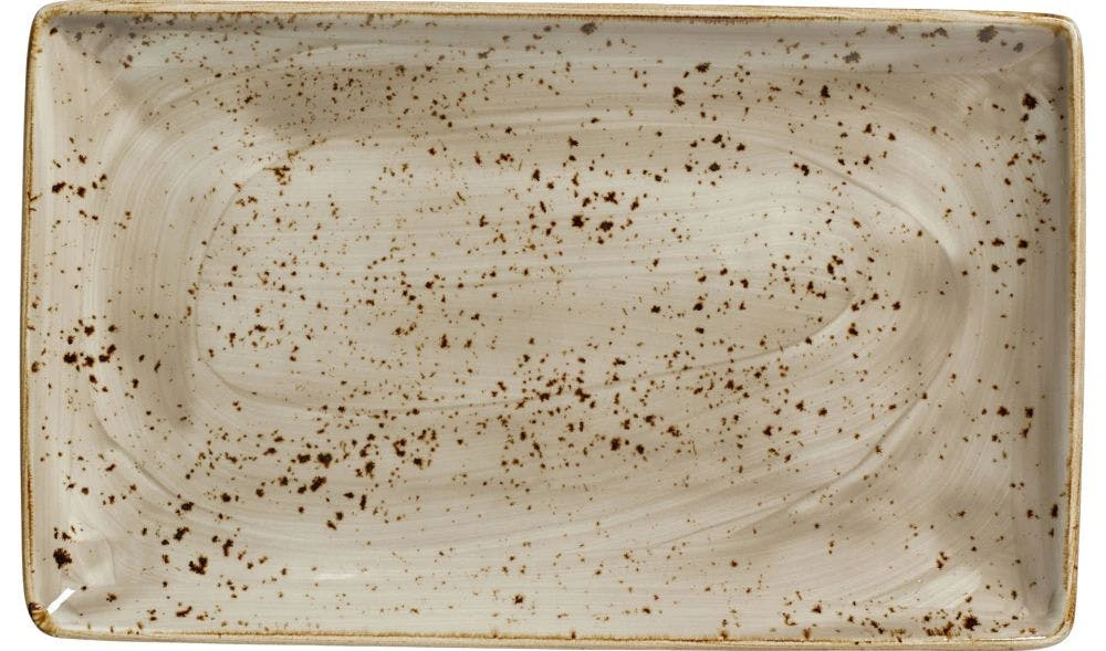 Steelite Platte Rechteckig 270 X 168 Mm Apple - Craft Apple 6 Er 2 Steelite Platte Rechteckig 270 X 168 Mm Apple - Craft Apple 6 Er – Bild 2