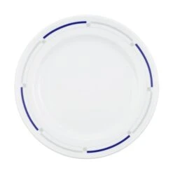 6 X Seltmann Teller Flach 27 Cm Fahne, Form: Imperial, Dekor: 21101 Nova -Besteckladen 520169f2 1031 4142 a0d6 8d8a955cae17