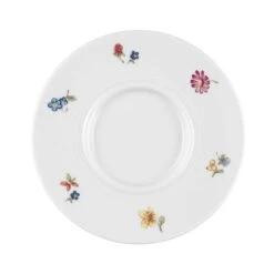 6 X Seltmann Untertasse 1 15,5 Cm, Form: Vitalis, Dekor: 21101 Nova -Besteckladen 529582e4 e8b9 4301 9979 cd778573b886