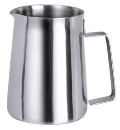 4x Contacto Milch-/Wasserkanne Marco. Edelstahl. Volumen: 0.3 L. Höhe: 9 Cm -Besteckladen 52cbf8e9 d333 4fcc 9370 e20a4a2677be 3