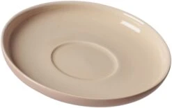 Ritzenhoff & Breker Keramik Espresso Untertasse Jasper Braun