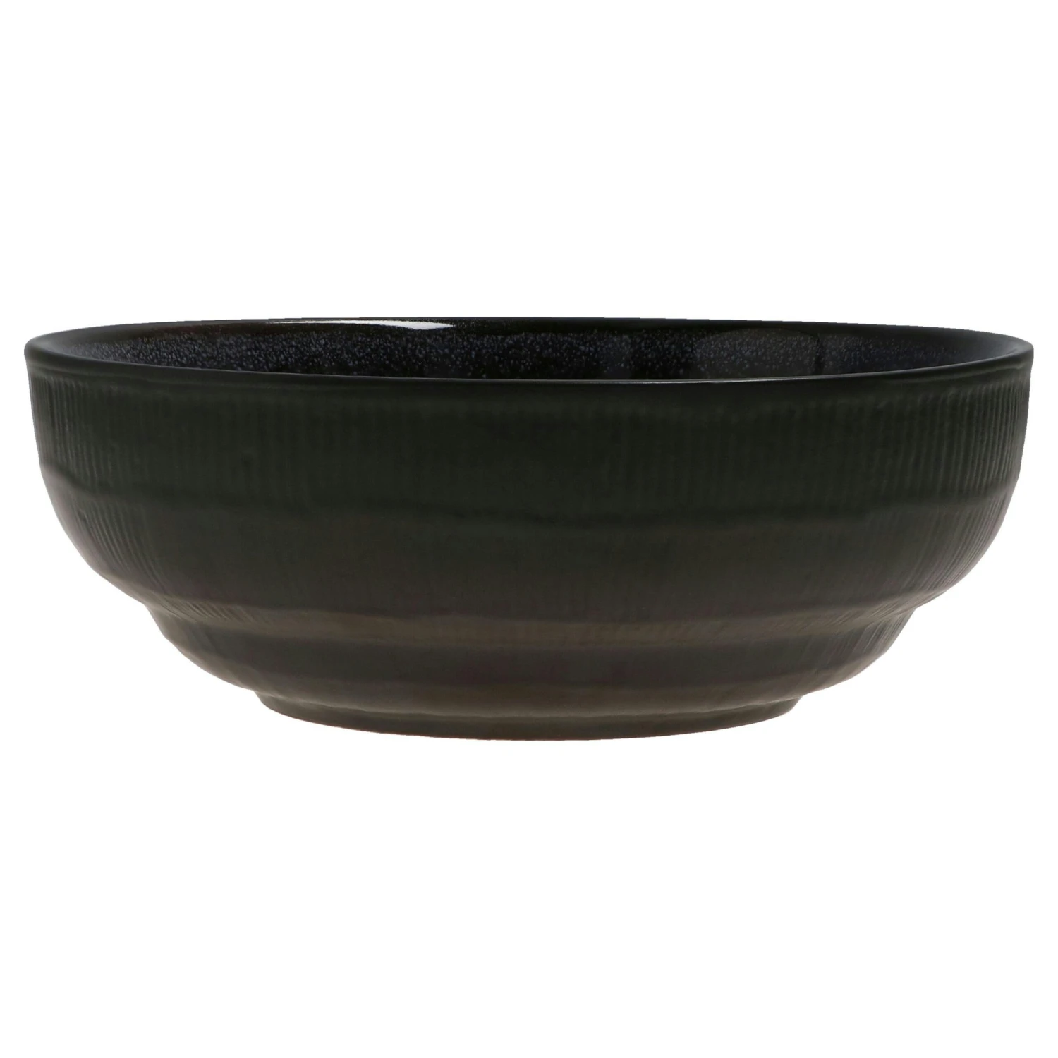 6er Set Schale Zakynthos Reactive Glaze Schwarz, Ø 17 Cm - 24327312 6 6er Set Schale Zakynthos Reactive Glaze Schwarz, Ø 17 Cm - 24327312 – Bild 6