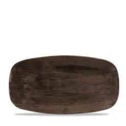 6 X Platte 36x14cm MENU SHADES Caldera Ash Black -Besteckladen 56903816 68d1 4606 b897 482ab78a5ba3