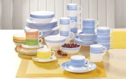 6 X Kaffeeobertasse 0,19 L -Besteckladen 56dc1d86 33e4 4ae7 9065 249dbefa38b3