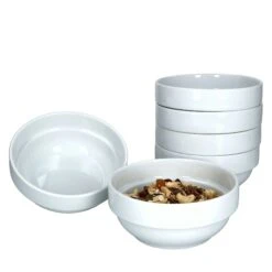 6er Set Salatschale 14cm Trend -Besteckladen 57736a4d 698b 43ba 9a68 a40765a2bcc4