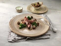 Steelite Tasters Dip-Schale 65 X 65 Mm - Craft Porcini 12 Er -Besteckladen 5804b207 e0e3 4013 b06b 07dfce79f903