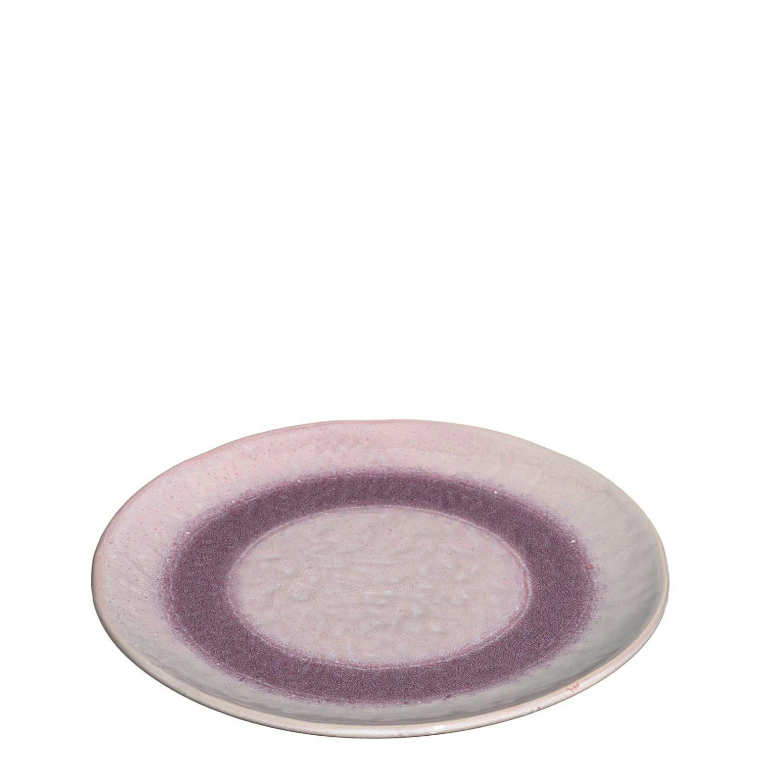 Leonardo MATERA Keramikteller 22,5 Cm Rosa 6er Set - A 2 Leonardo MATERA Keramikteller 22,5 Cm Rosa 6er Set - A – Bild 2