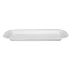 2 X Seltmann Platte Oval 32 Cm, Form: Savoy, Dekor: 00003 -Besteckladen 5a4d7069 094a 49e8 b80b 66150c4c8bb3