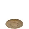 Leonardo MATERA Keramikunterteller 15 Cm Beige Für Becher Und Tasse