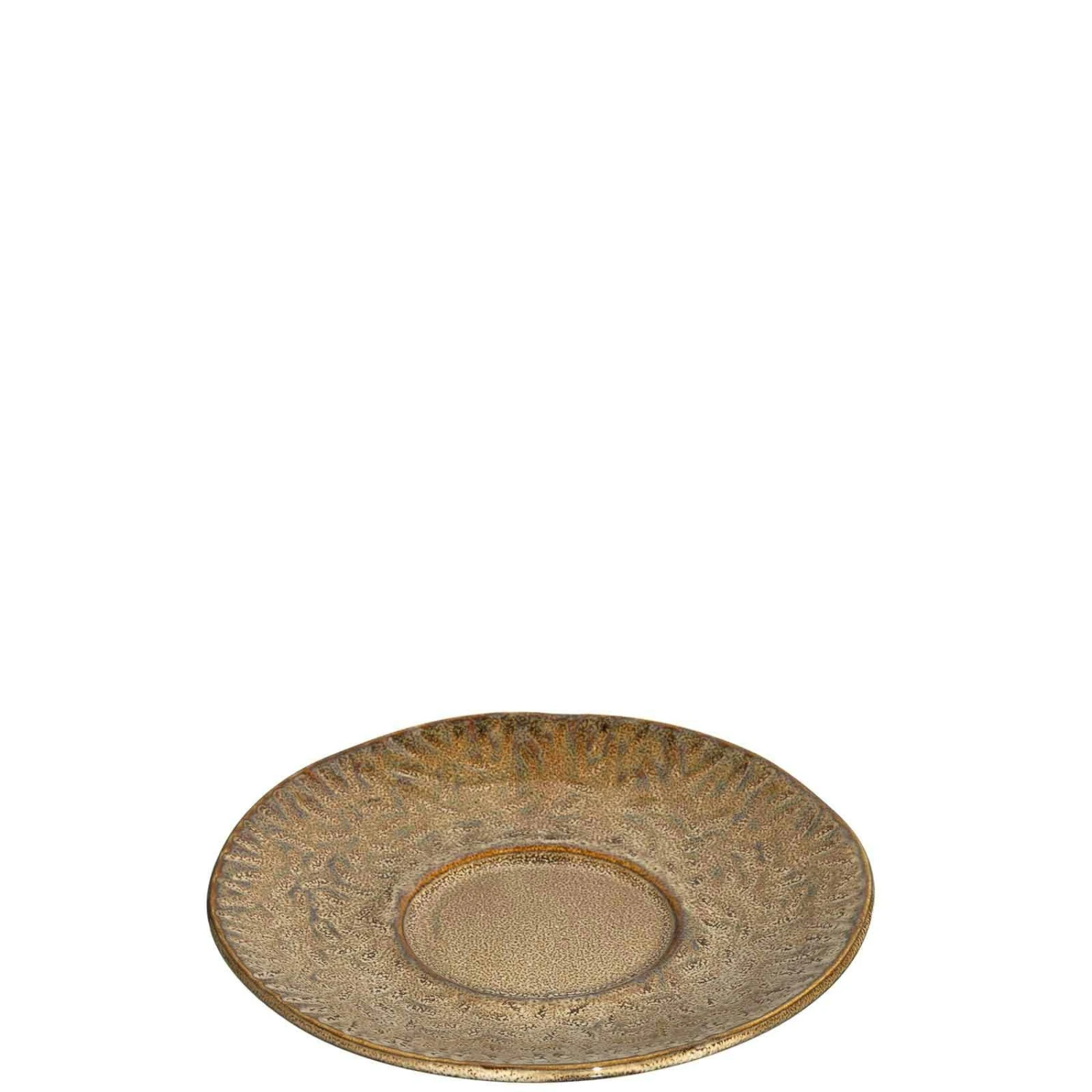 Leonardo MATERA Keramikunterteller 15 Cm Blau Für Becher Und Tasse 3 Leonardo MATERA Keramikunterteller 15 Cm Blau Für Becher Und Tasse – Bild 3