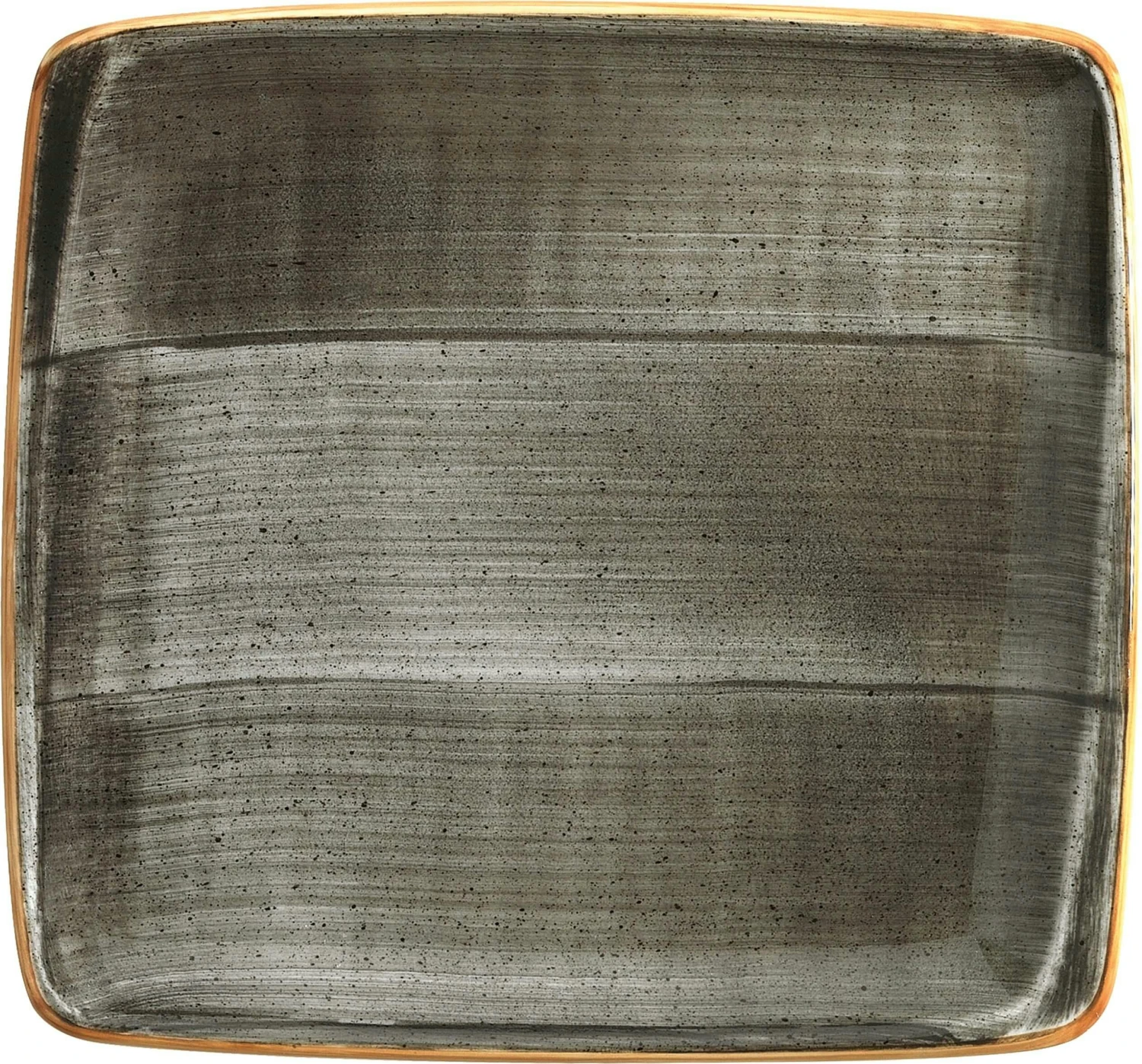 2x Servierplatten Speiseteller Porzellan Geschirr Rechteckig Anthrazitgrau Creme Bonna Aura Space Moove 34x16cm Kantenschutz 3 2x Servierplatten Speiseteller Porzellan Geschirr Rechteckig Anthrazitgrau Creme Bonna Aura Space Moove 34x16cm Kantenschutz – Bild 3