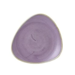 Stonecast Tiefer Teller Lavender ø24,8cm Lila (12 Stück) Von CHEFGASTRO -Besteckladen 5bce24c3 ee33 47d2 8b3e 31bbdb3482bd 1