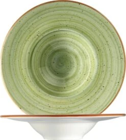 6 X Alhambra Banquet Teller Tief 28cm, 40cl - Bonna Premium Porcelain -Besteckladen 5c7cf438 73f6 4e70 88be 90e56aa2c8c9