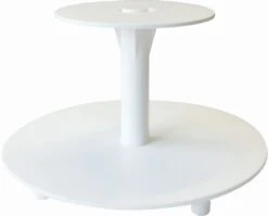 1 X SCHNEIDER Tortenständer, Silber 4-teilig /-floors/étages/piani/pisos -Besteckladen 5cf342de 9e2b 4346 be8c c0c432cb5cf7 2