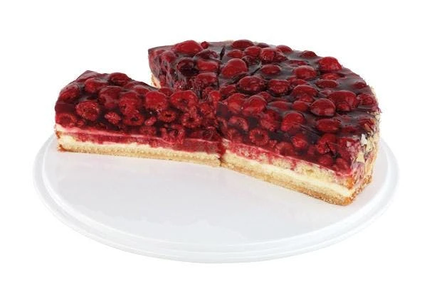 APS Torten- / KonditorplatteØ 31 Cm, H: 3,5 Cm 6 APS Torten- / KonditorplatteØ 31 Cm, H: 3,5 Cm – Bild 6